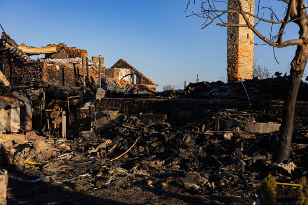 24/7 Emergency Soot Cleanup experts in Woodstock, MD