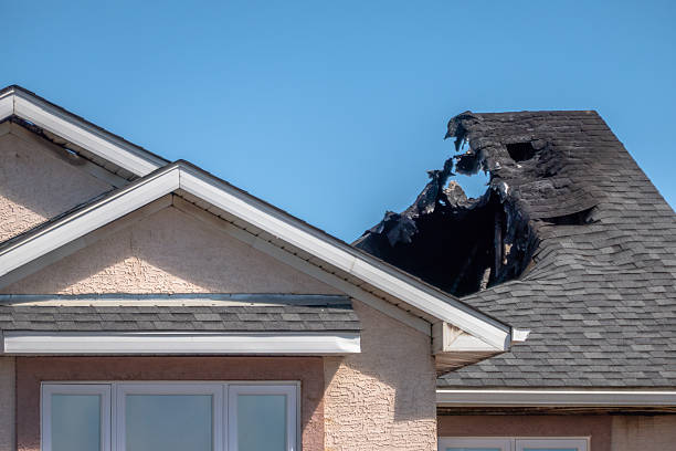 Licensed Soot Cleanup service in Woodstock, MD - Fire Damage Biloxi